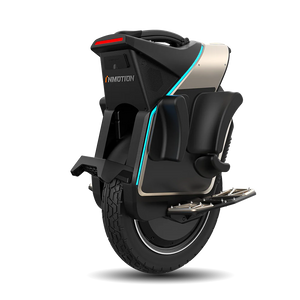 InMotion V12S Electric Unicycle