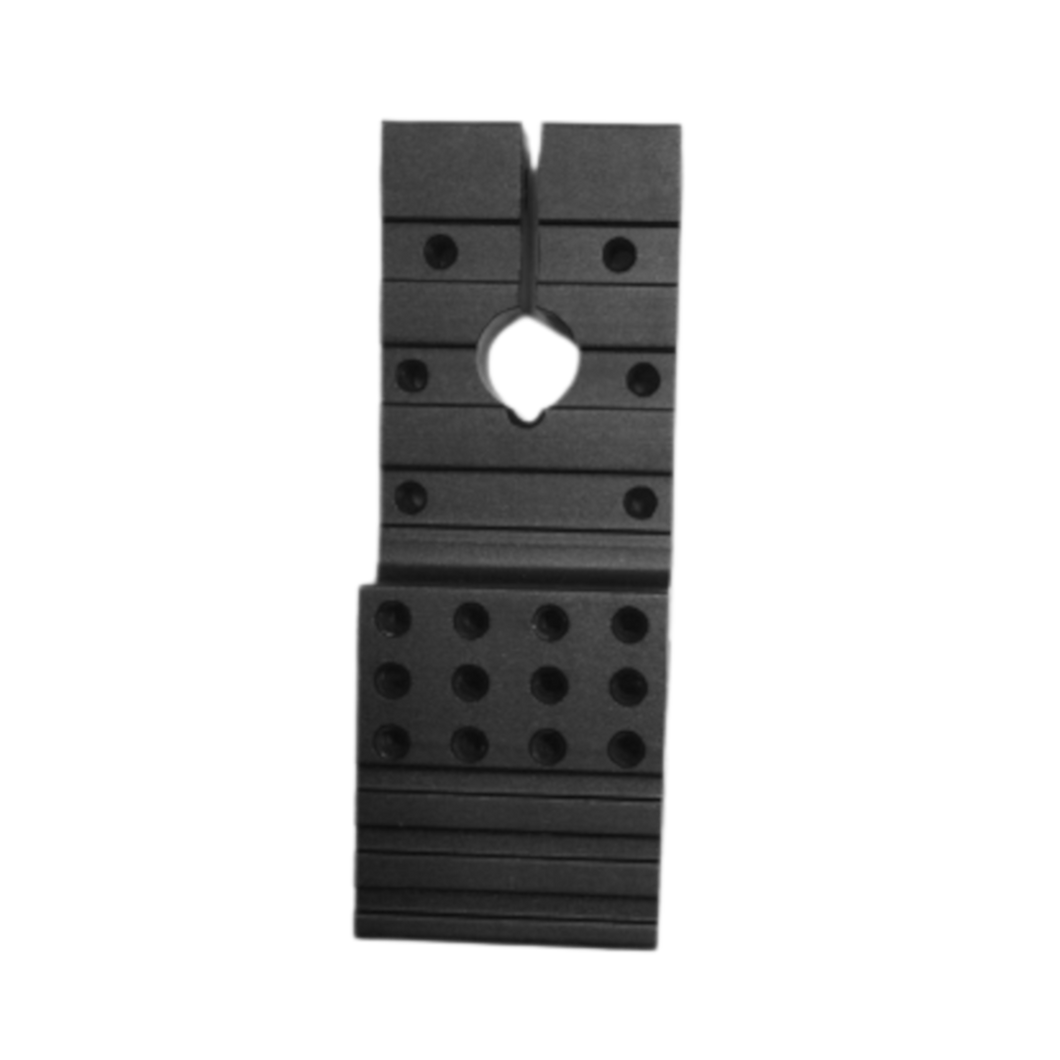 V12 Bearing Connecting U Sharp Rod