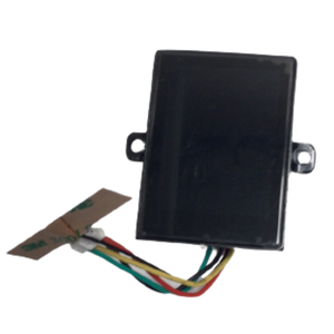 V12 Dashboard/Display Module