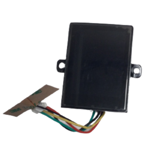 V12 Dashboard/Display Module