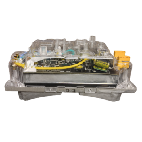 V12 Driver Board Assembly (Latest V3)