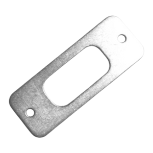 V12 Motherboard Over-wire Plug Pressure Shim