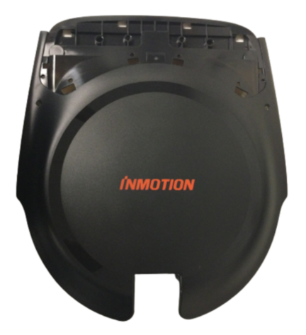 V12 Outer Shell
