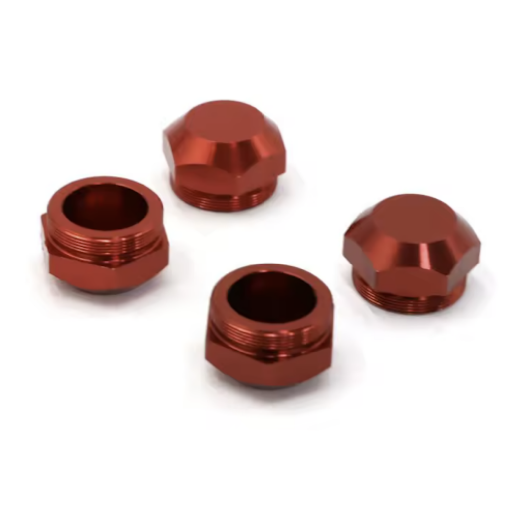 V13 Piston Valve Cap