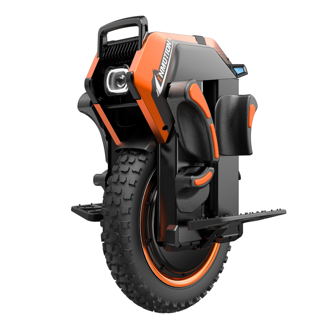 InMotion Adventurer Pre-Order Deposit
