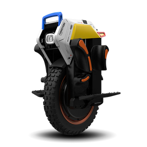 InMotion V14 "Adventurer" Electric Unicycle