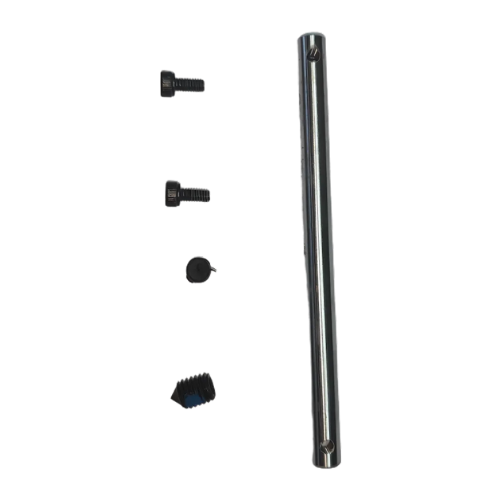 V14 Foot Axle Assembly