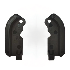 V14 Foot Support Set