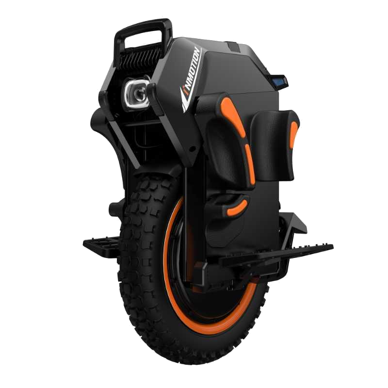 Inmotion V13 4500W Electric Unicycle ( EUC ) With Suspension