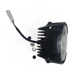 V14 Headlight