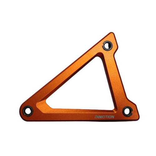 V14 Left Triangle Link Assembly