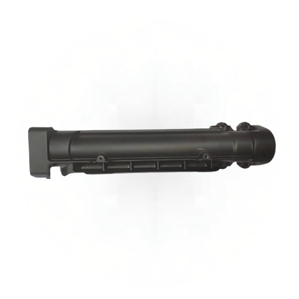 V14 Rail Assembly