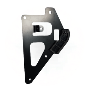 V14 Right Front Bracket (with Foot Brace)