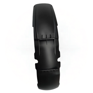 V14 fender
