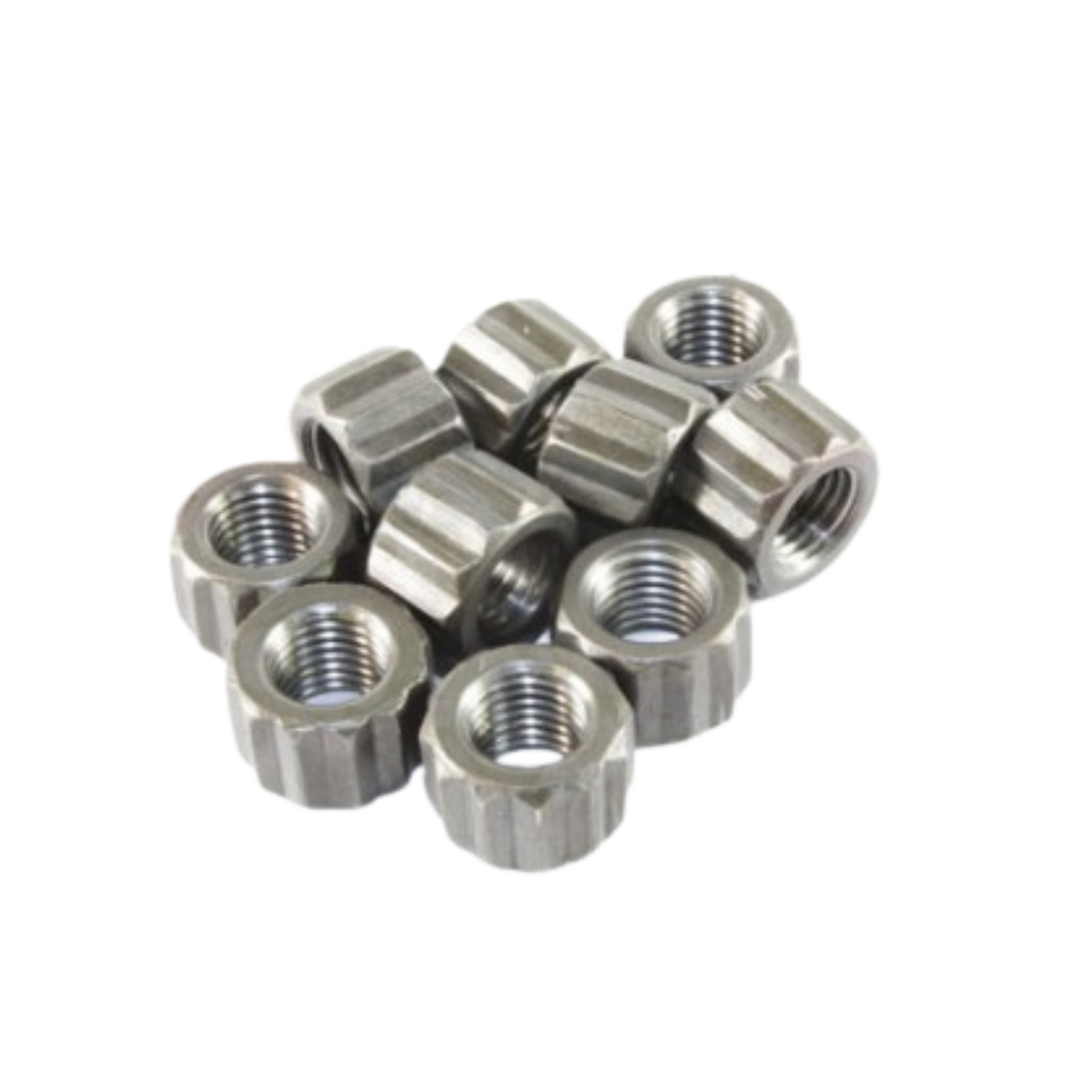 V8F Nut