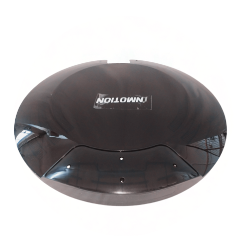V8S Outer Shell (New Matte Black)