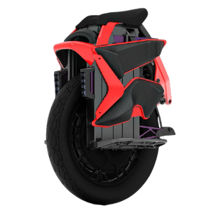 Open Box King Song S22 Electric Unicycle