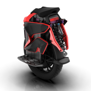 REFURBISHED KING SONG S22 ELECTRIC UNICYCLE