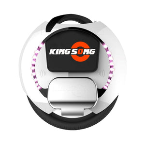 King Song KS-16S Electric Unicycle