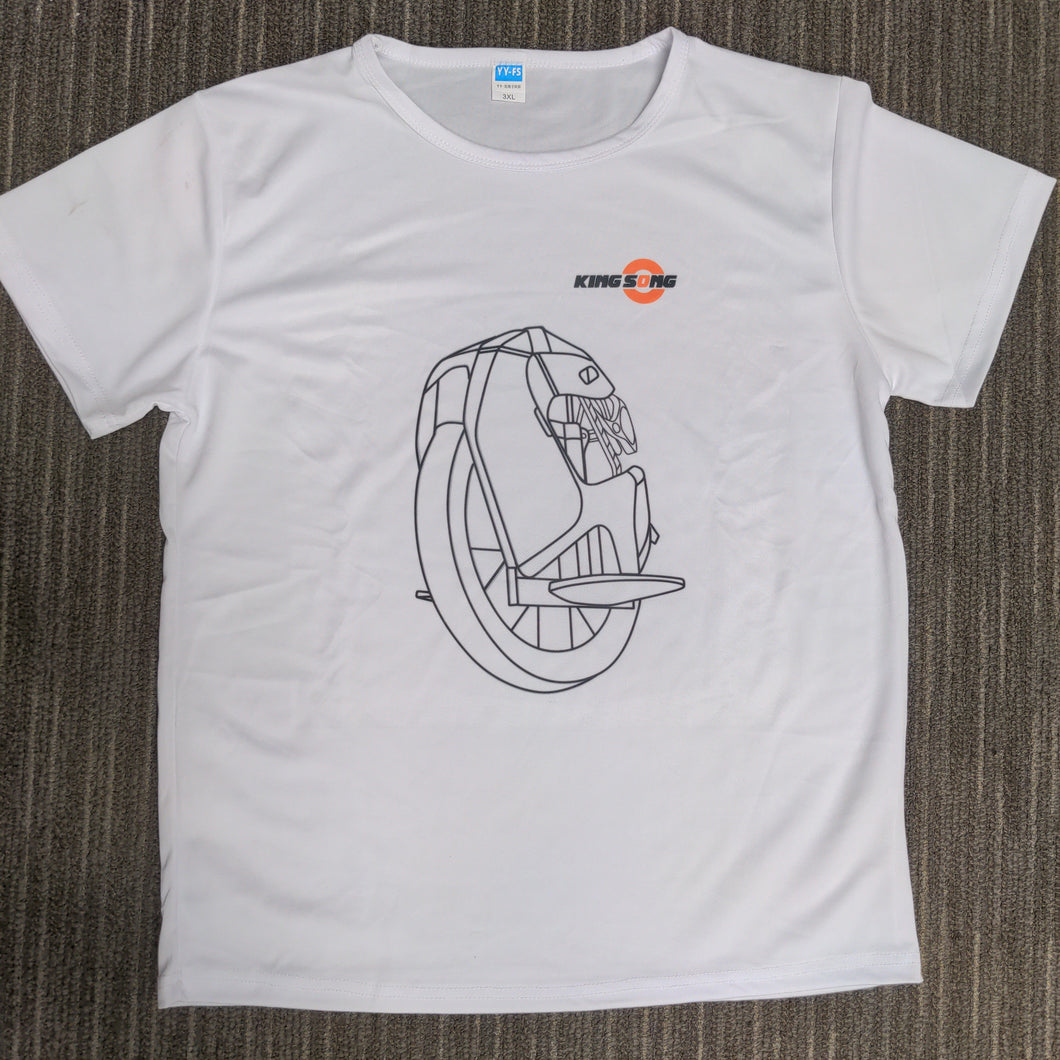 King Song T-Shirt