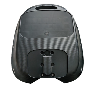 MTen3 Shell (No lift switch hole)