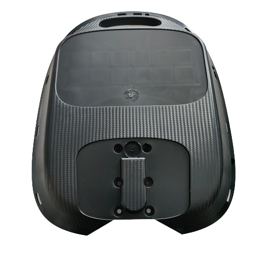 MTen3 Shell (No lift switch hole)