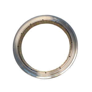 Tesla T2 / T3 / Nikola Motor Rim