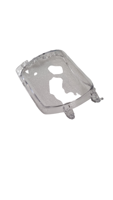 V11 Headlight Cover