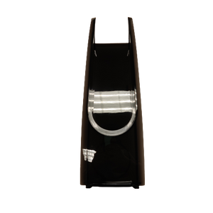 Nikola  Rear Panel