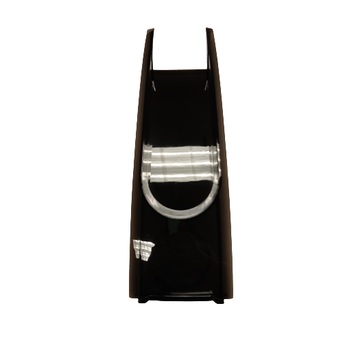 Nikola  Rear Panel