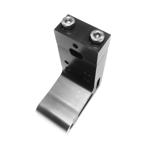 16X Pedal Bracket