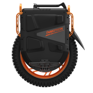InMotion V13 "Challenger" Electric Unicycle