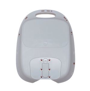 MTen3 Shell (No lift switch hole)