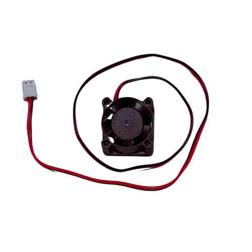 Gotway Dual Headlight Cooling Fan