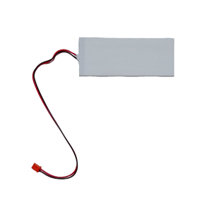 Monster Side Logo LED