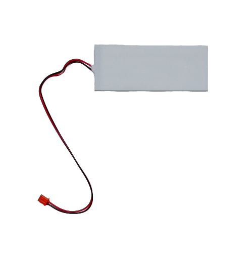 Monster Side Logo LED