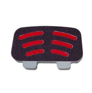 MTen3 Pedal (Single)