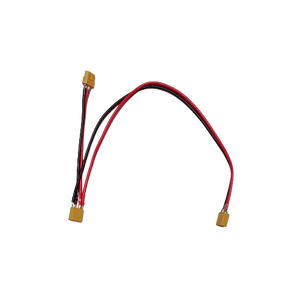 Monster Two-Way Battery Power Line (XT60)