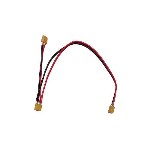 Monster Two-Way Battery Power Line (XT60)