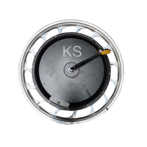 KS-S18 Motor