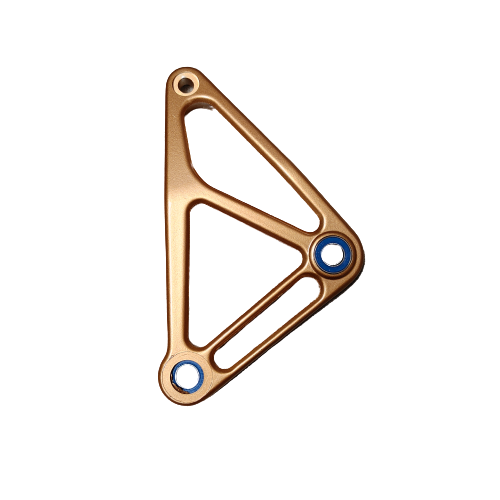 KS-S18 Suspension Linkage (Type A)