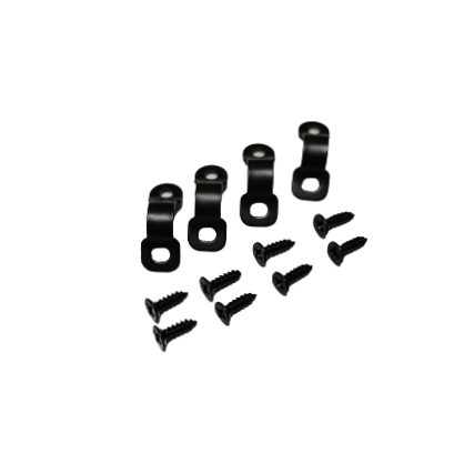 V11 Saddle Reinforcement Kit