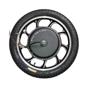 Monster Motor (Tire/Tube Not Included)