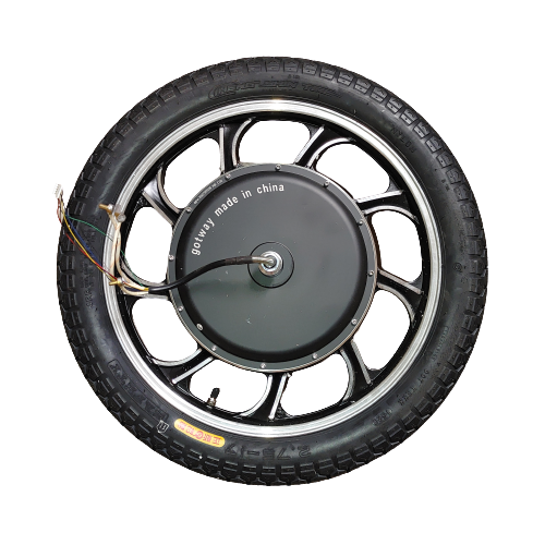 Monster Motor (Tire/Tube Not Included)