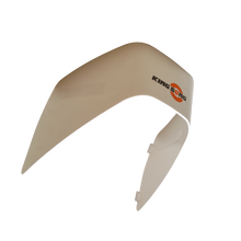 Load image into Gallery viewer, KS-S18 Rear Shell
