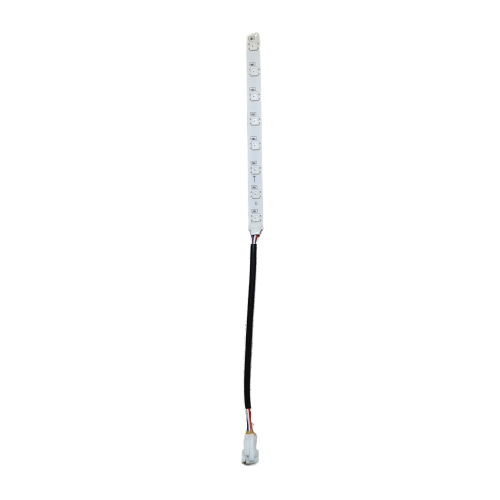 L8F Rear LED Strip