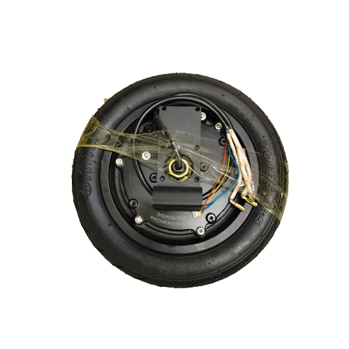 MTen3 Motor