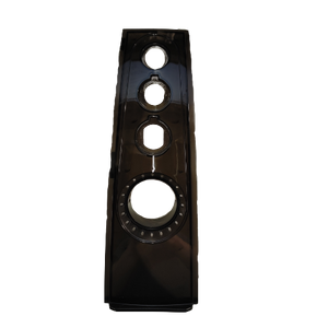 Nikola Front Panel Cover
