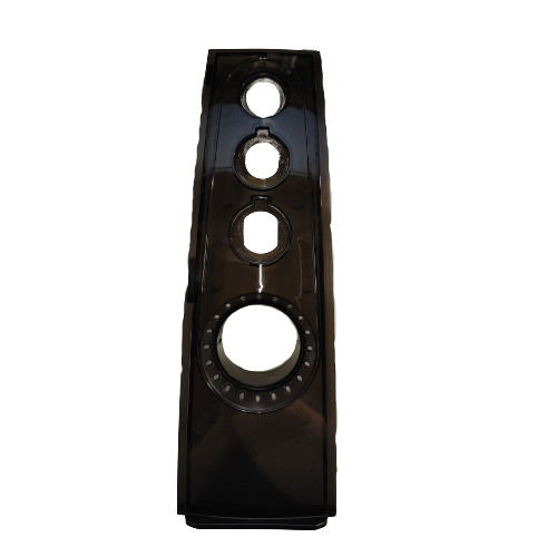 Nikola Front Panel Cover