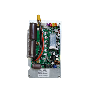 MCM5 v2 Control Board (84V)